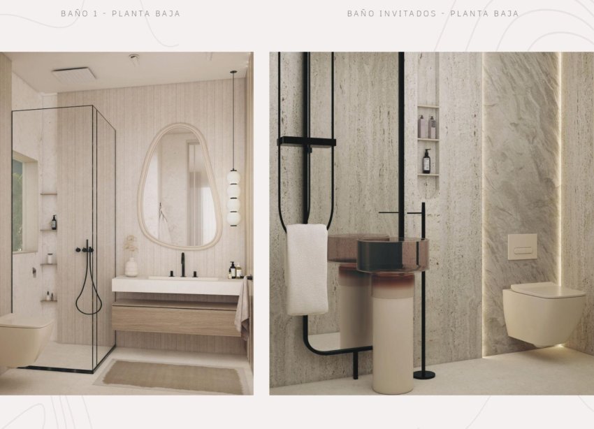 Rynek Pierwotny - Willa - Algorfa - Castillo De Montemar