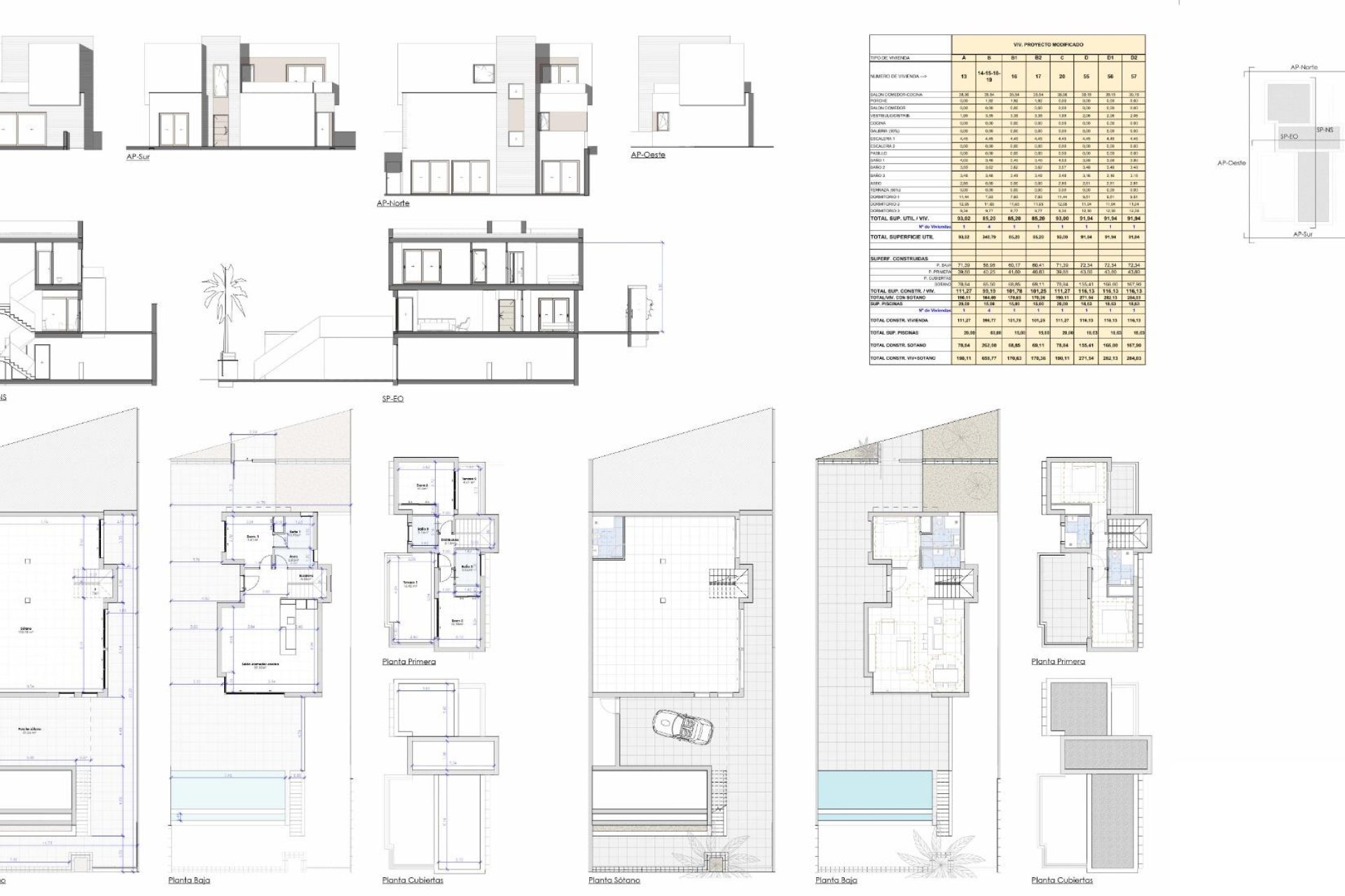 Rynek Pierwotny - Willa - Algorfa - Castillo De Montemar