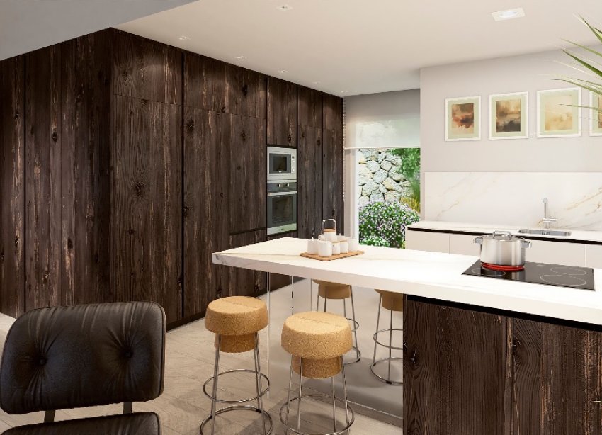 Rynek Pierwotny - Willa - Algorfa - La Finca Golf Resort