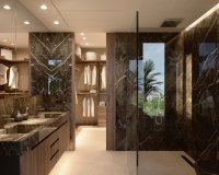 Rynek Pierwotny - Willa - Algorfa - La Finca Golf Resort