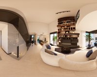 Rynek Pierwotny - Willa - Algorfa - La Finca Golf Resort