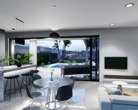 Rynek Pierwotny - Willa - Algorfa - La Finca Golf Resort