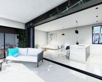 Rynek Pierwotny - Willa - Algorfa - La Finca Golf Resort