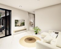 Rynek Pierwotny - Willa - Algorfa - La Finca Golf Resort