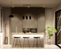 Rynek Pierwotny - Willa - Algorfa - La Finca Golf Resort