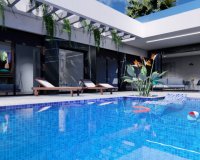 Rynek Pierwotny - Willa - Algorfa - La Finca Golf Resort