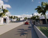 Rynek Pierwotny - Willa - Algorfa - La Finca Golf Resort