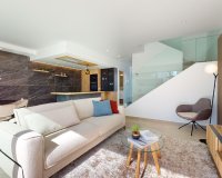 Rynek Pierwotny - Willa - Algorfa - La Finca Golf Resort