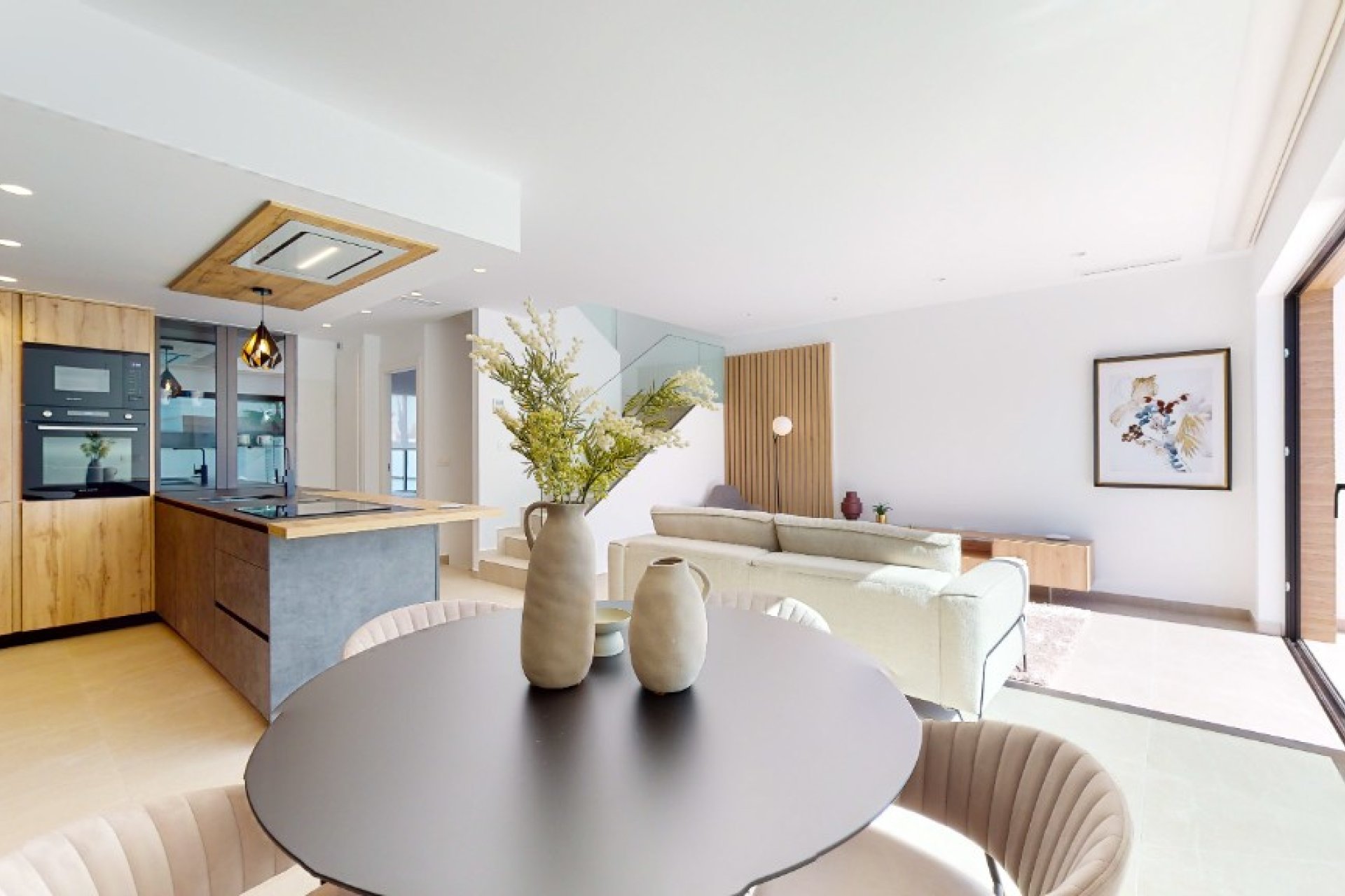 Rynek Pierwotny - Willa - Algorfa - La Finca Golf Resort