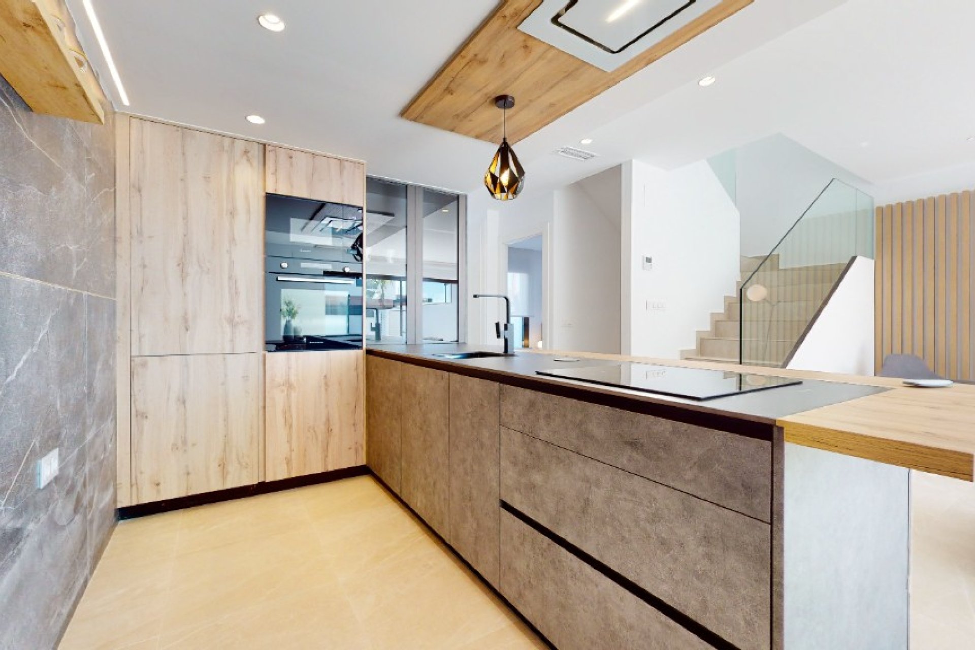 Rynek Pierwotny - Willa - Algorfa - La Finca Golf Resort