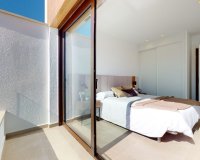 Rynek Pierwotny - Willa - Algorfa - La Finca Golf Resort