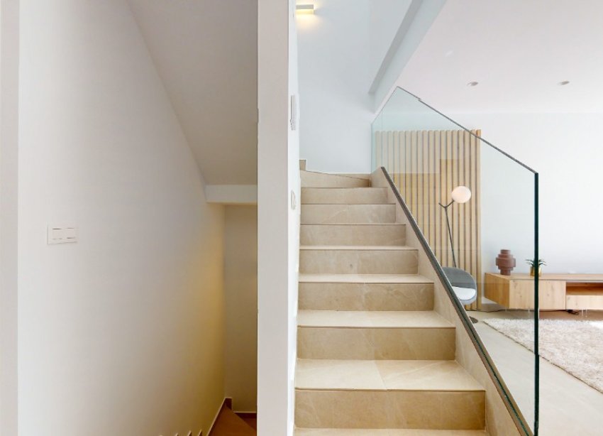 Rynek Pierwotny - Willa - Algorfa - La Finca Golf Resort