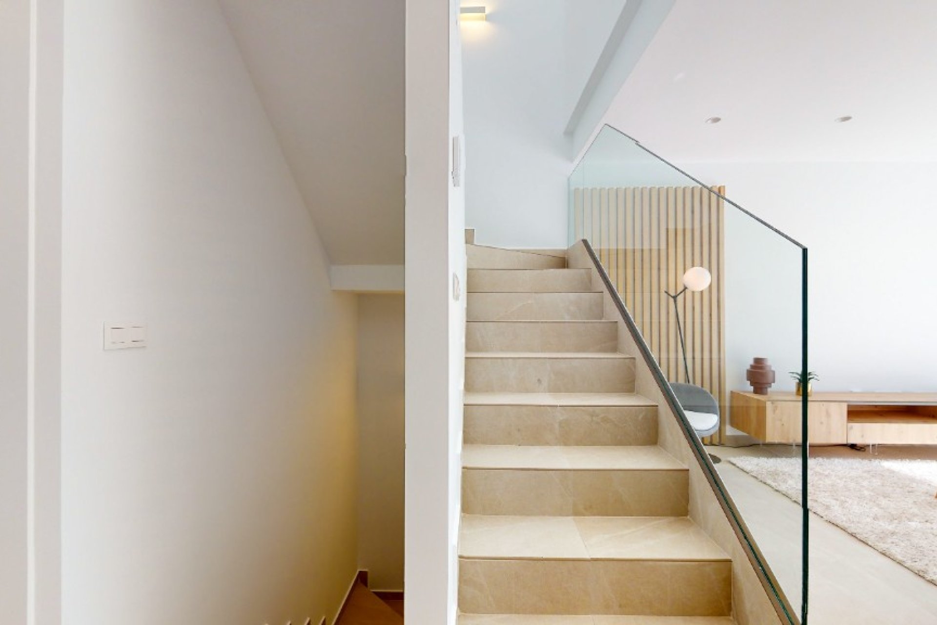 Rynek Pierwotny - Willa - Algorfa - La Finca Golf Resort