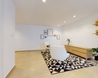 Rynek Pierwotny - Willa - Algorfa - La Finca Golf Resort