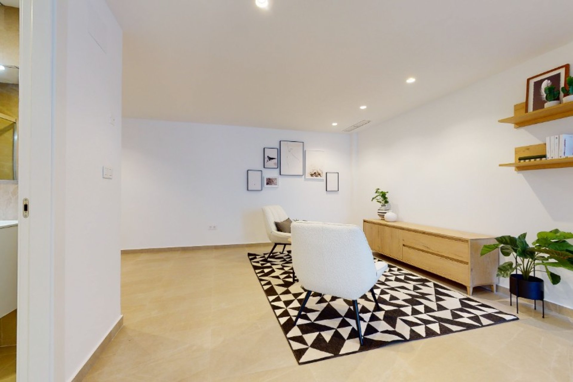 Rynek Pierwotny - Willa - Algorfa - La Finca Golf Resort