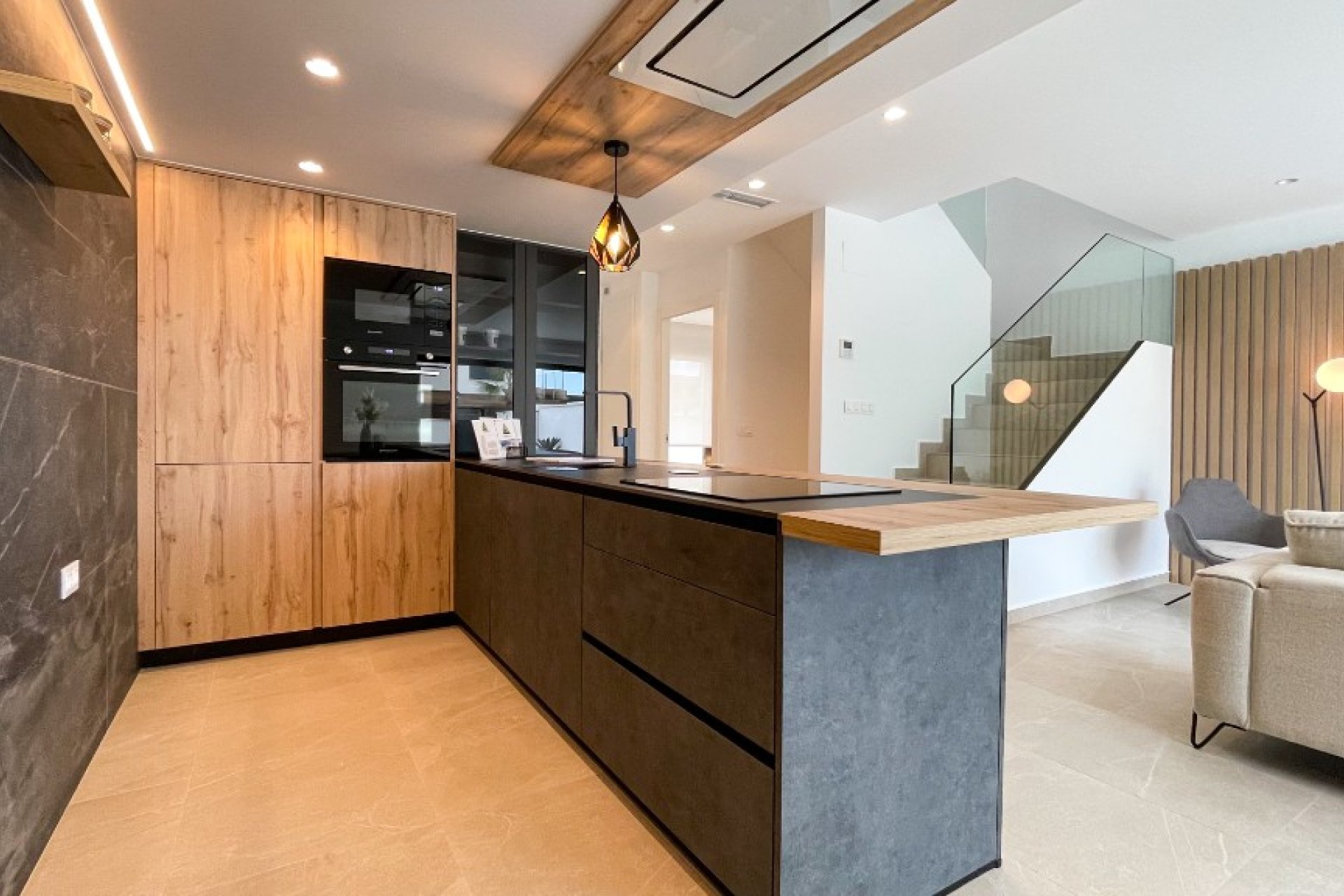 Rynek Pierwotny - Willa - Algorfa - La Finca Golf Resort