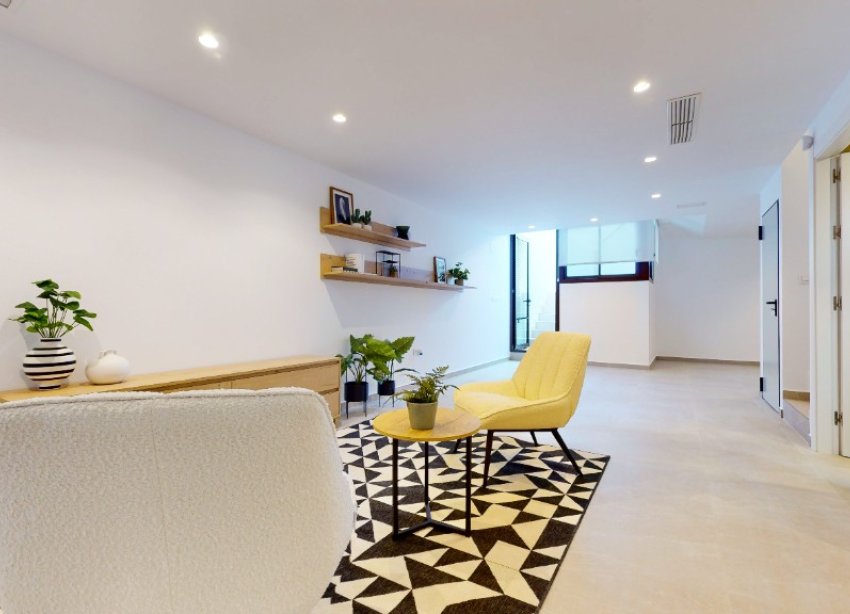 Rynek Pierwotny - Willa - Algorfa - La Finca Golf Resort