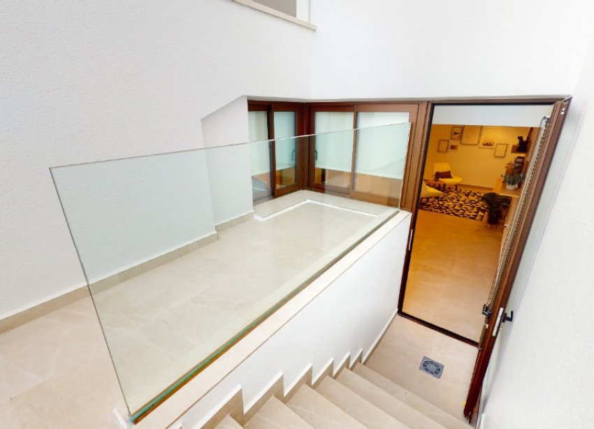 Rynek Pierwotny - Willa - Algorfa - La Finca Golf Resort