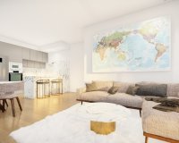 Rynek Pierwotny - Willa - Algorfa - La Finca Golf Resort