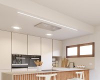 Rynek Pierwotny - Willa - Algorfa - La Finca Golf Resort