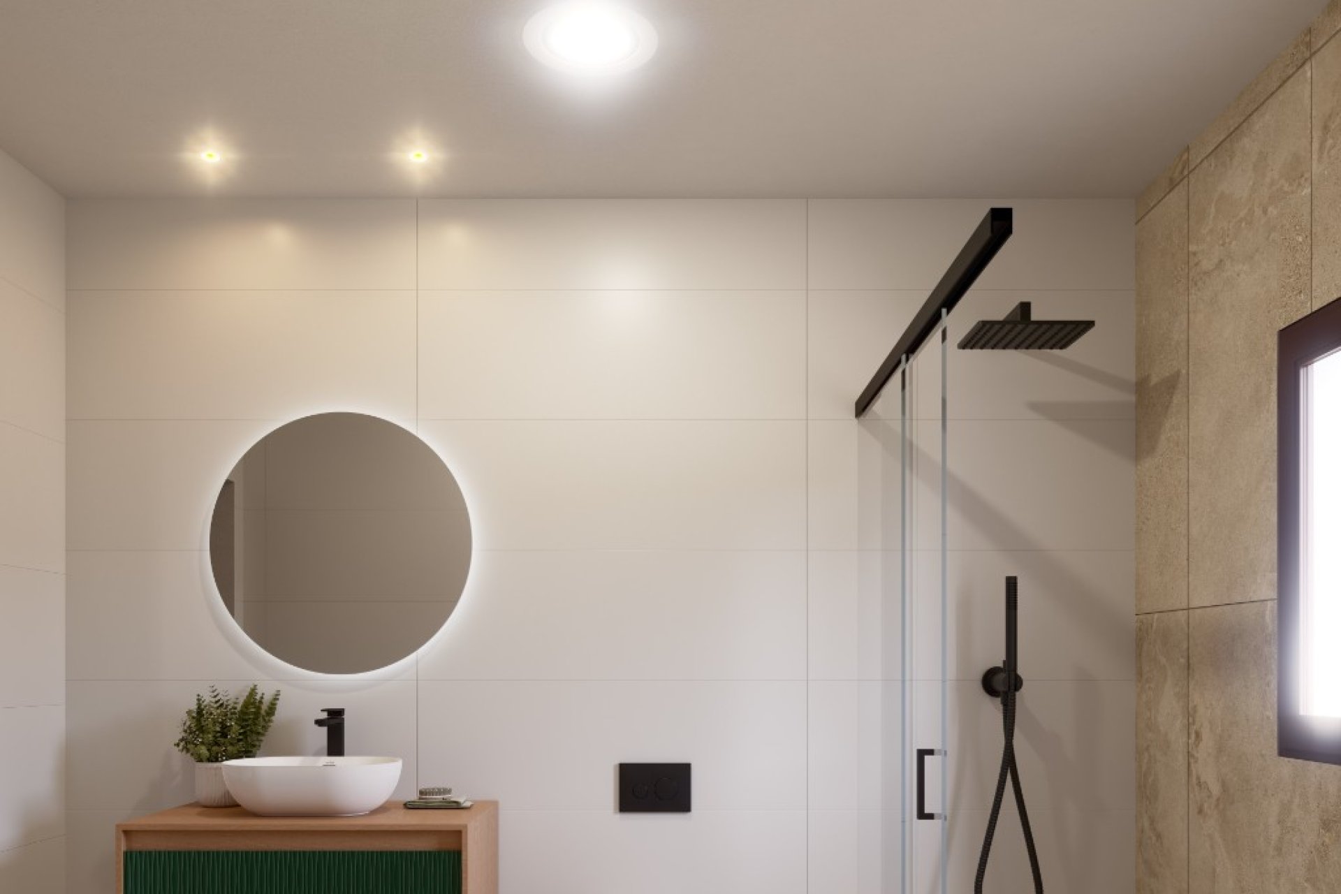 Rynek Pierwotny - Willa - Algorfa - La Finca Golf Resort