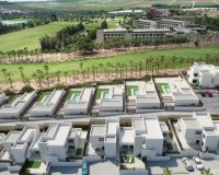 Rynek Pierwotny - Willa - Algorfa - La Finca Golf Resort