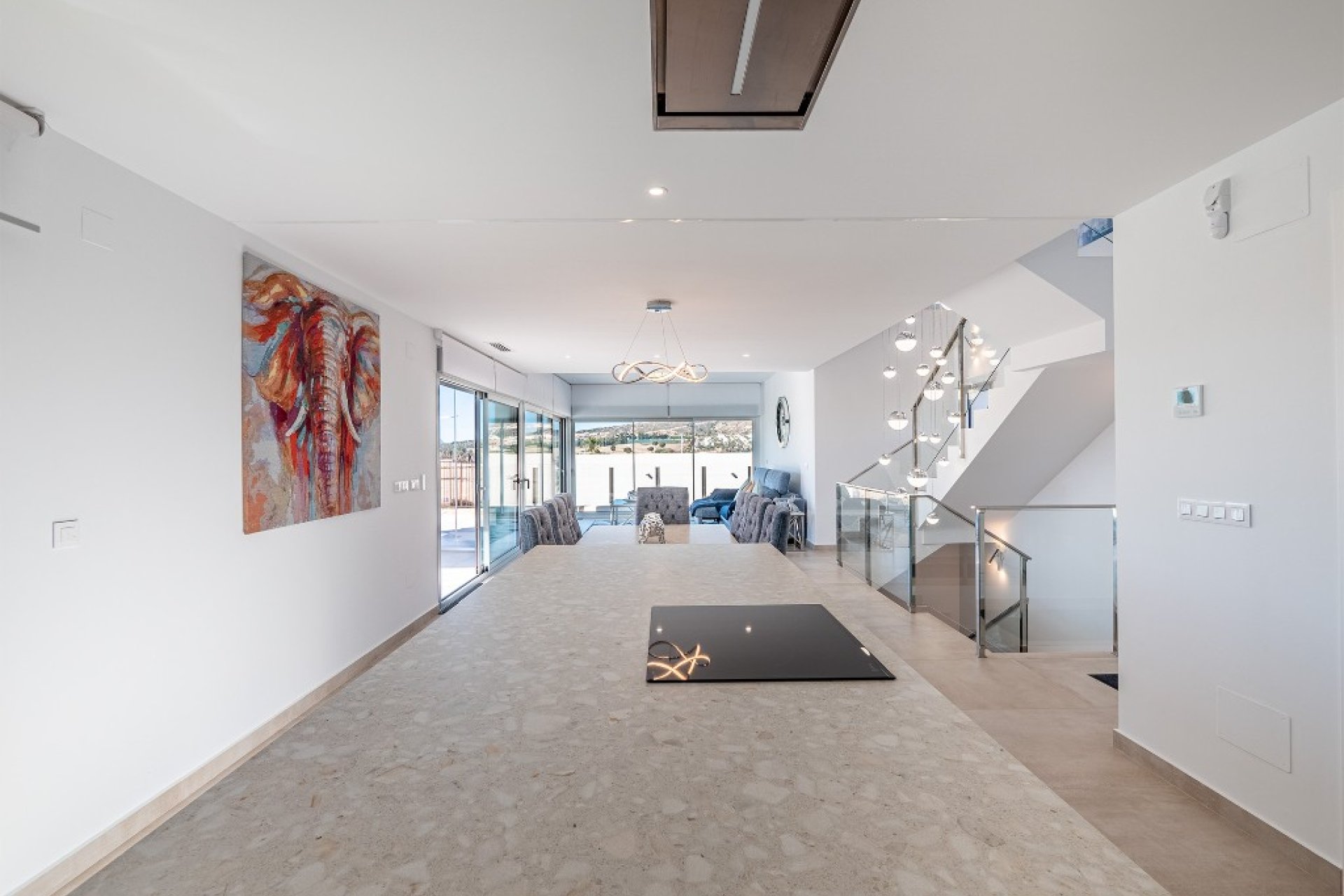 Rynek Pierwotny - Willa - Algorfa - La Finca Golf Resort