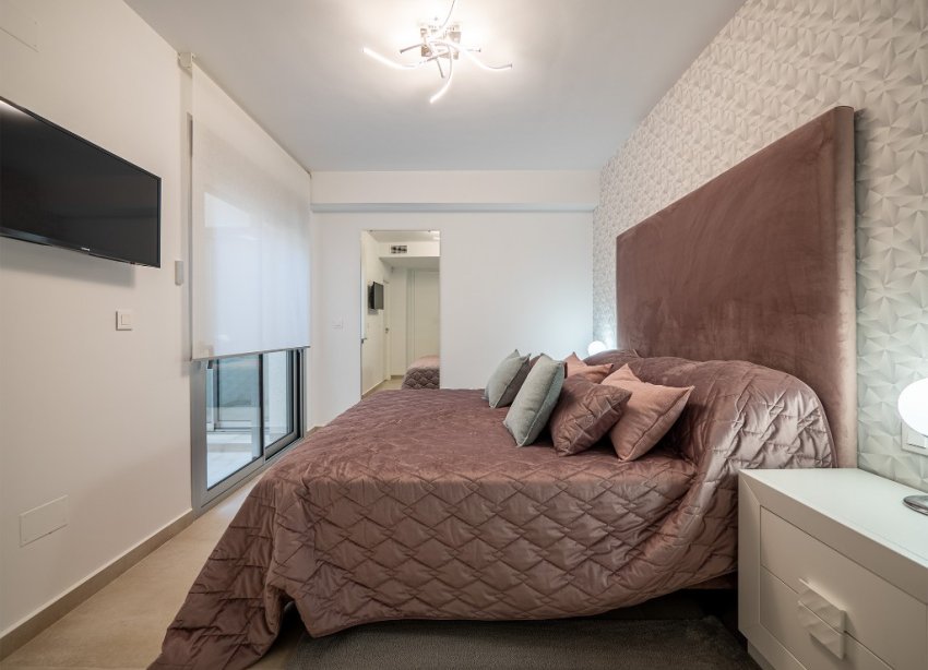 Rynek Pierwotny - Willa - Algorfa - La Finca Golf Resort