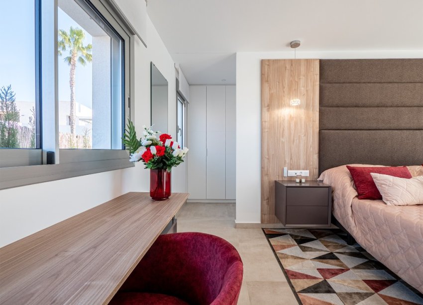 Rynek Pierwotny - Willa - Algorfa - La Finca Golf Resort