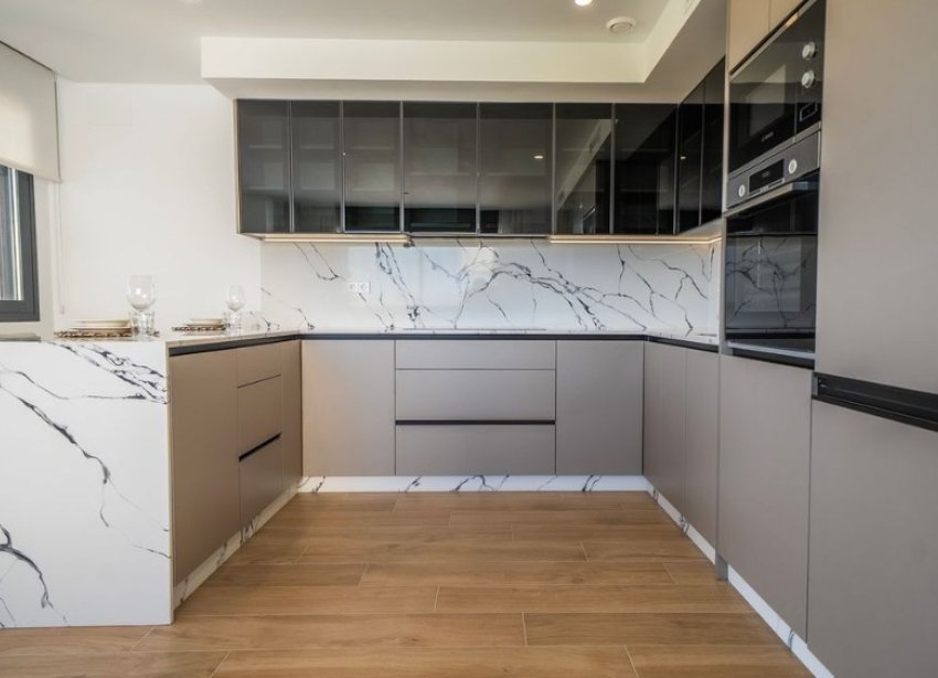 Rynek Pierwotny - Willa - Algorfa - La Finca Golf Resort