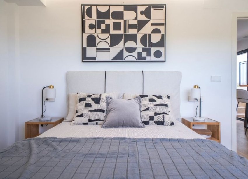 Rynek Pierwotny - Willa - Algorfa - La Finca Golf Resort