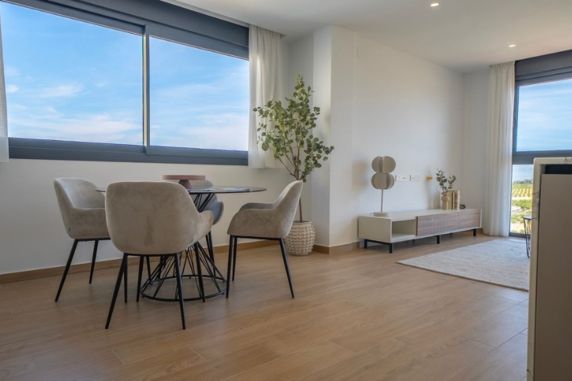 Rynek Pierwotny - Willa - Algorfa - La Finca Golf Resort