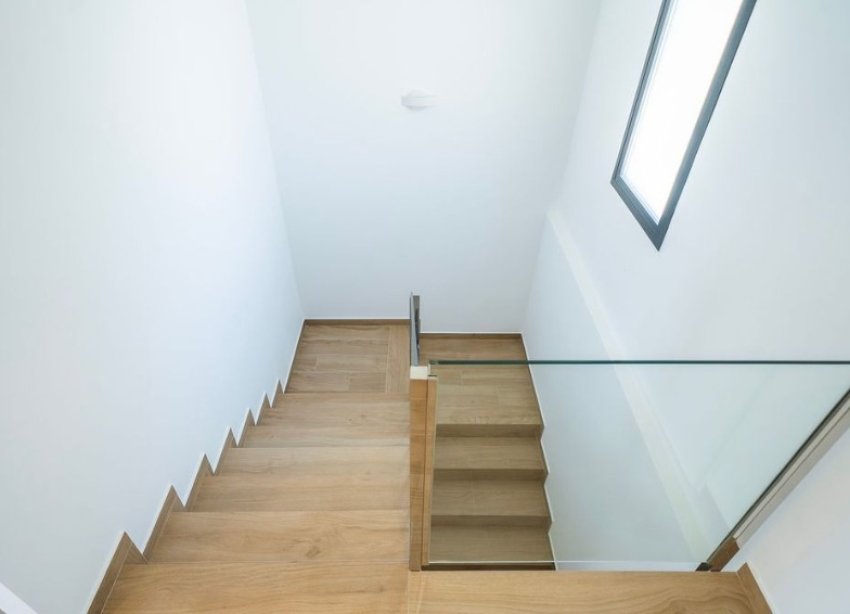 Rynek Pierwotny - Willa - Algorfa - La Finca Golf Resort