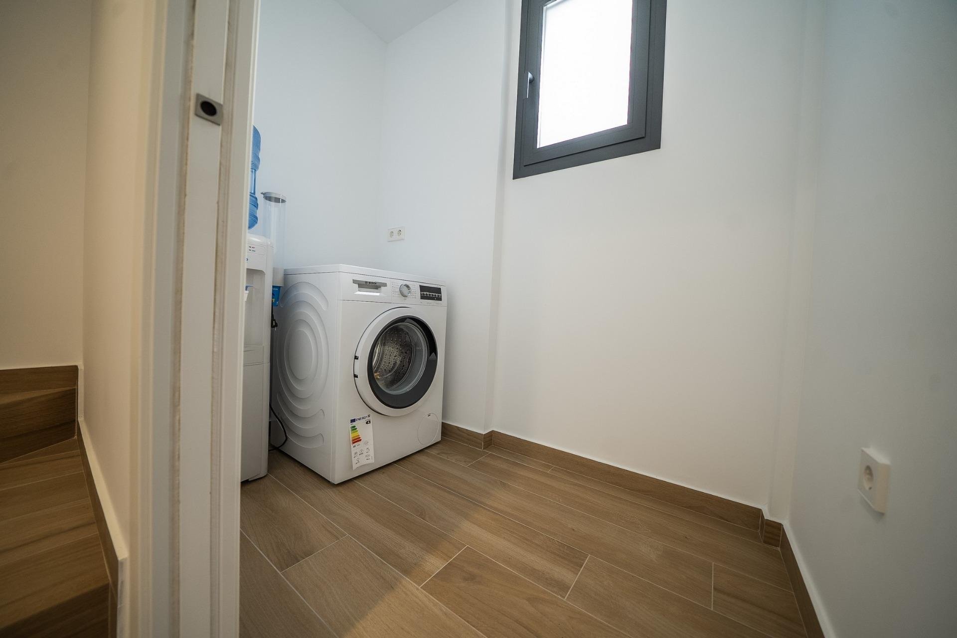 Rynek Pierwotny - Willa - Algorfa - La Finca Golf