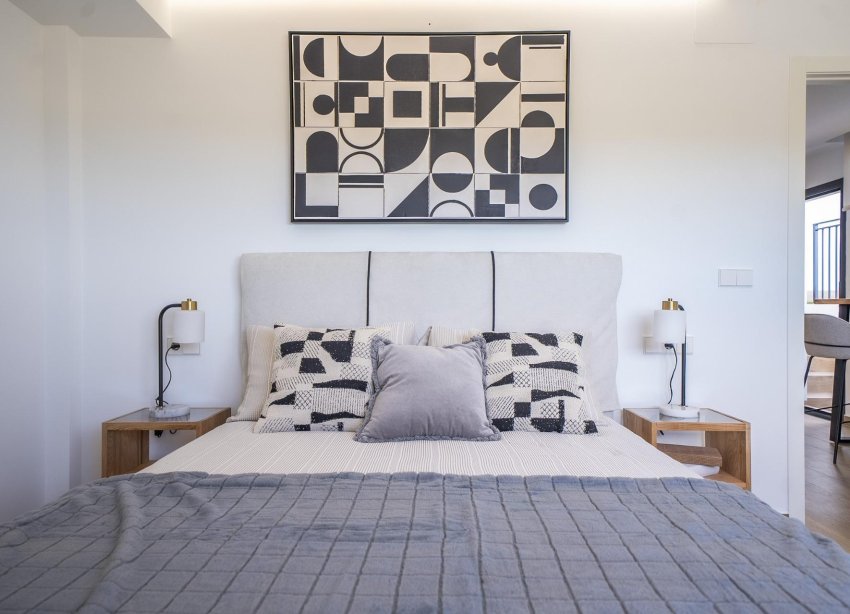 Rynek Pierwotny - Willa - Algorfa - La Finca Golf