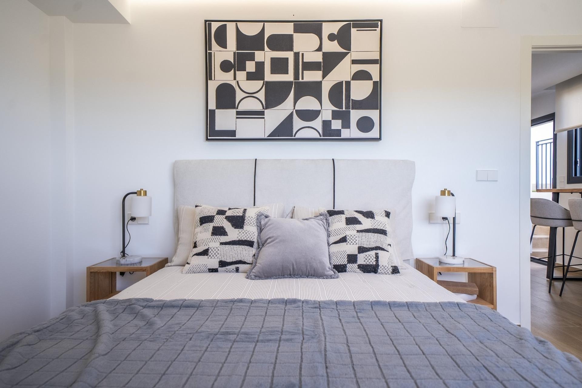 Rynek Pierwotny - Willa - Algorfa - La Finca Golf