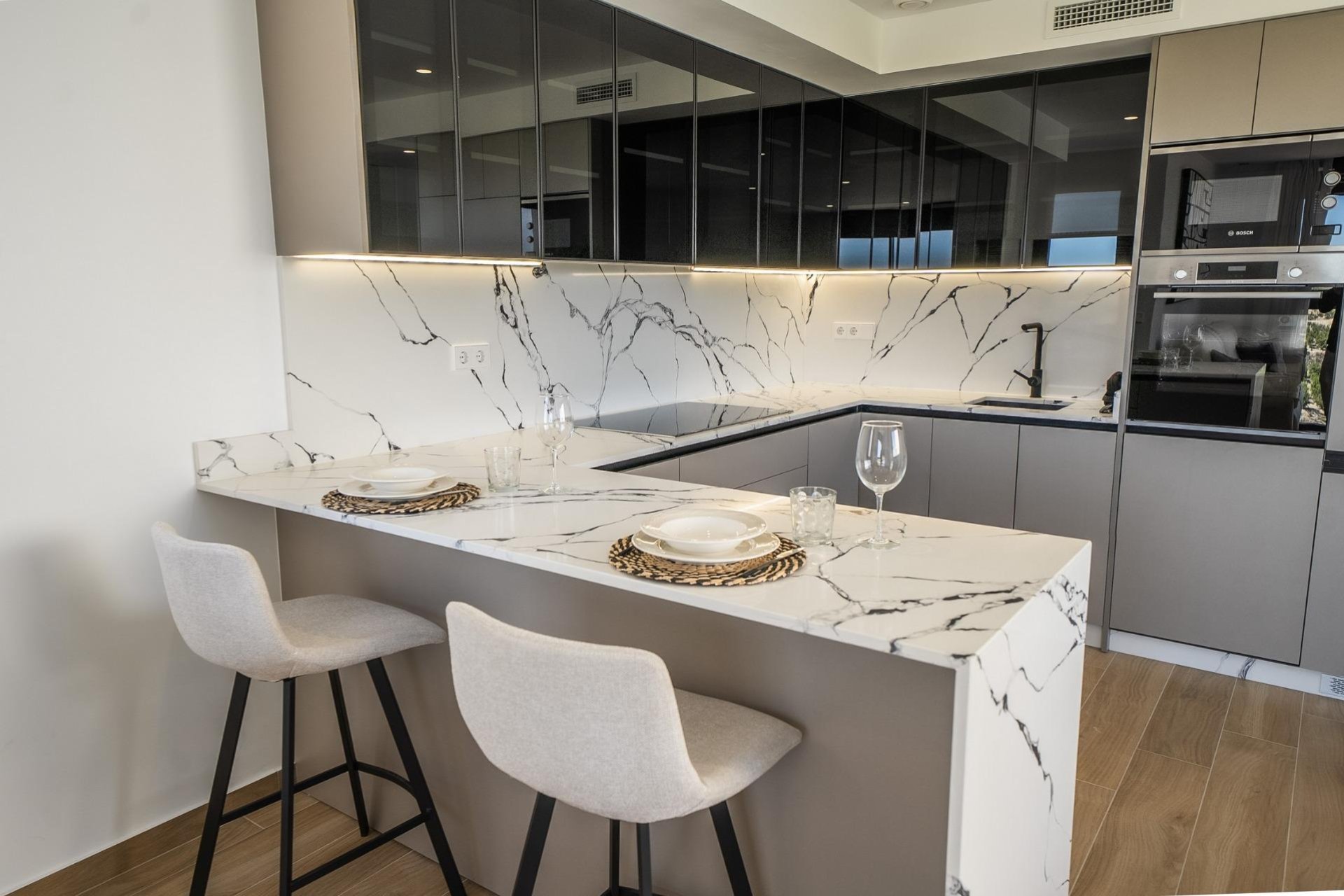 Rynek Pierwotny - Willa - Algorfa - La Finca Golf