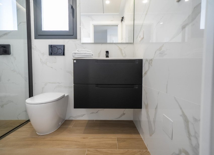 Rynek Pierwotny - Willa - Algorfa - La Finca Golf