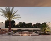 Rynek Pierwotny - Willa - Algorfa - La Finca Golf