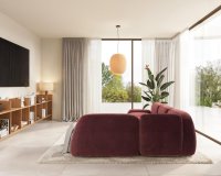 Rynek Pierwotny - Willa - Algorfa - La Finca Golf