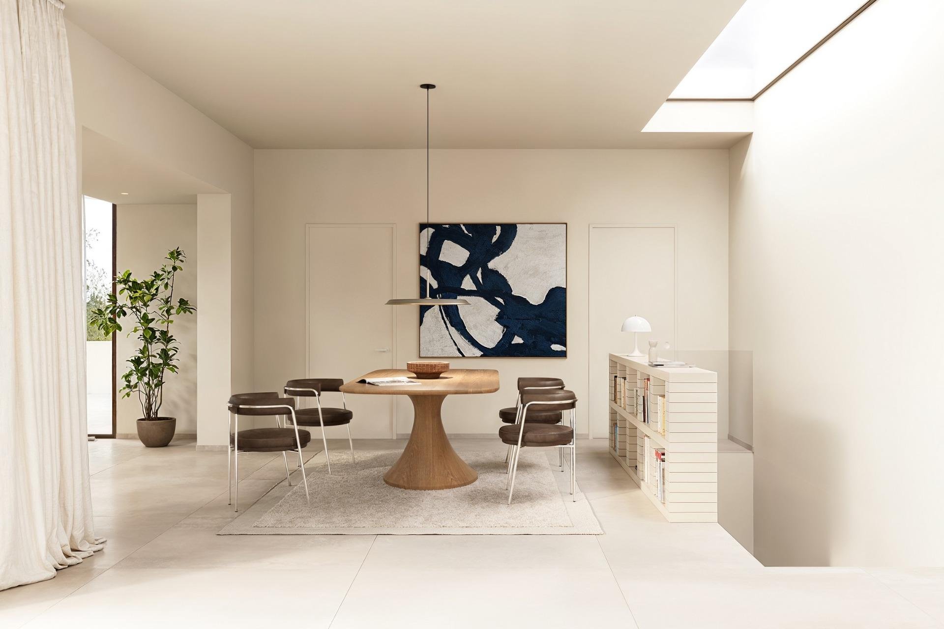 Rynek Pierwotny - Willa - Algorfa - La Finca Golf