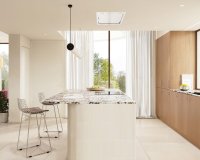 Rynek Pierwotny - Willa - Algorfa - La Finca Golf