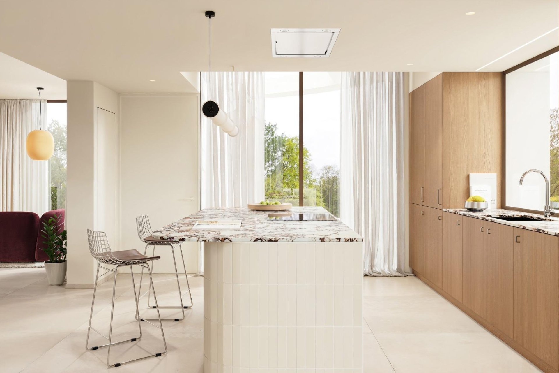 Rynek Pierwotny - Willa - Algorfa - La Finca Golf