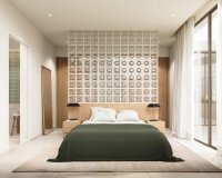 Rynek Pierwotny - Willa - Algorfa - La Finca Golf