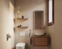 Rynek Pierwotny - Willa - Algorfa - La Finca Golf