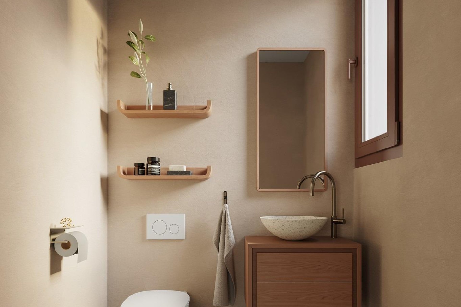 Rynek Pierwotny - Willa - Algorfa - La Finca Golf