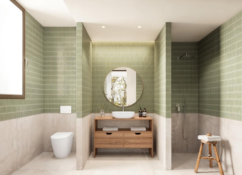 Rynek Pierwotny - Willa - Algorfa - La Finca Golf