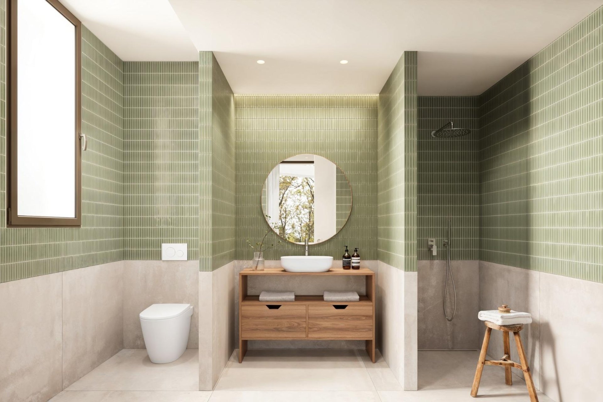 Rynek Pierwotny - Willa - Algorfa - La Finca Golf