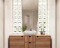 Rynek Pierwotny - Willa - Algorfa - La Finca Golf