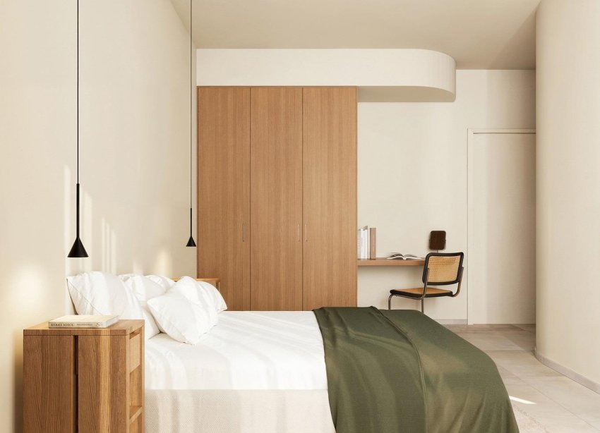 Rynek Pierwotny - Willa - Algorfa - La Finca Golf